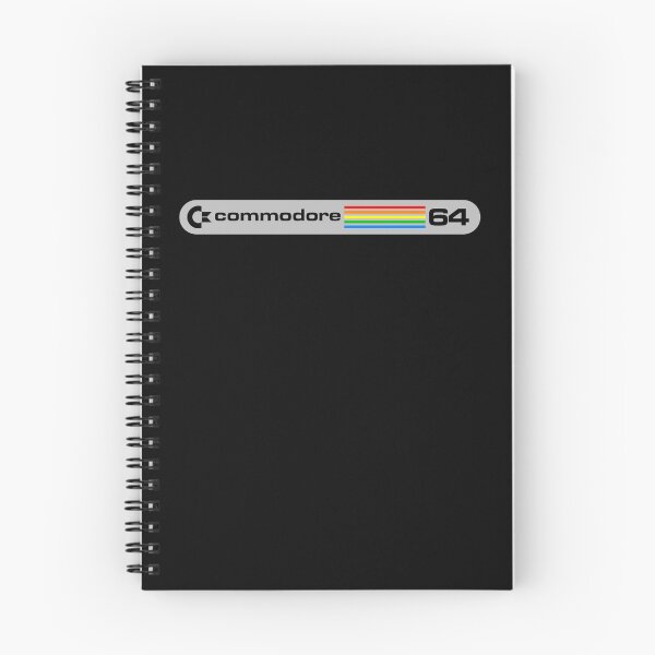 Item preview, Commodore 64 - Version 4 designed and sold by ABSTRACT-IVISM.