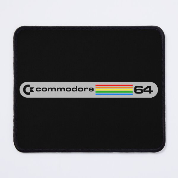 Item preview, Commodore 64 - Version 4 designed and sold by ABSTRACT-IVISM.