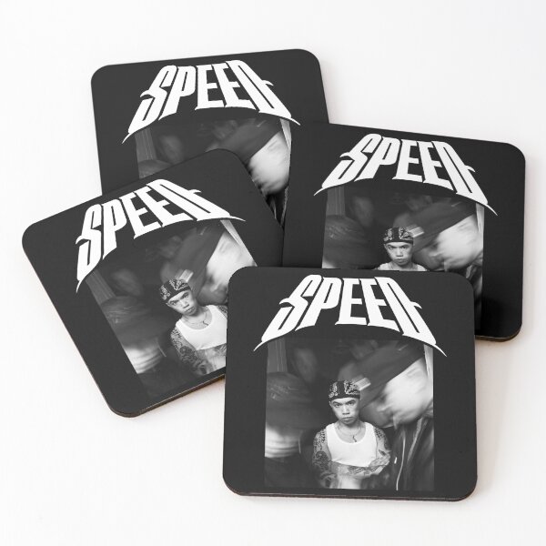 Item preview, Gang Called Speed Member Photos designed and sold by Robertdiews.