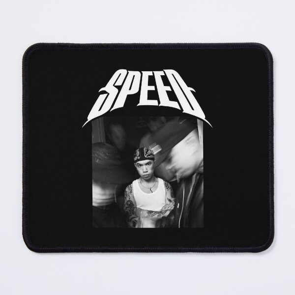 Item preview, Gang Called Speed Member Photos designed and sold by Robertdiews.