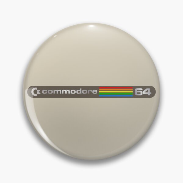 Item preview, Commodore 64 - Version 3a - On Creme designed and sold by ABSTRACT-IVISM.