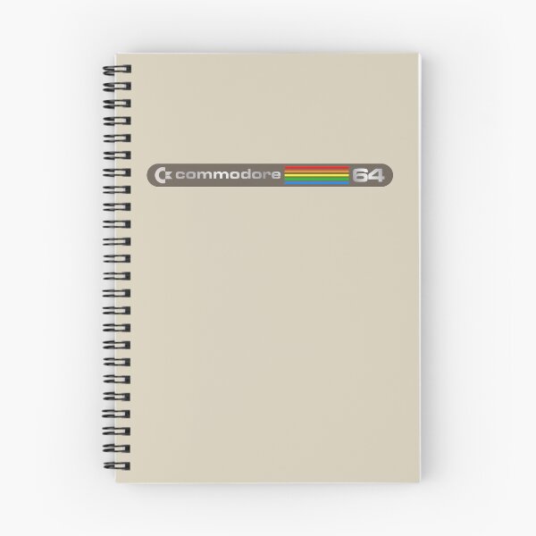 Item preview, Commodore 64 - Version 3a - On Creme designed and sold by ABSTRACT-IVISM.
