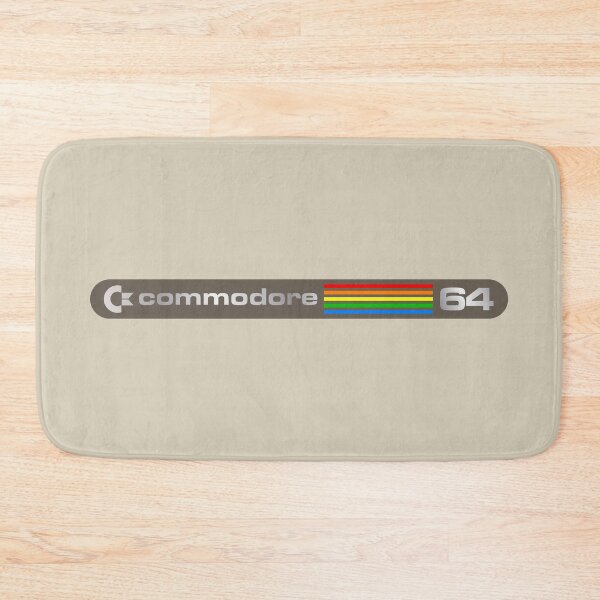 Item preview, Commodore 64 - Version 3a - On Creme designed and sold by ABSTRACT-IVISM.