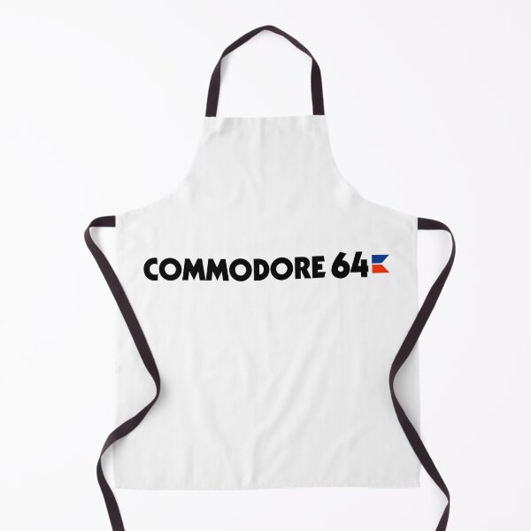 Item preview, Commodore 64 - Version 2 designed and sold by ABSTRACT-IVISM.