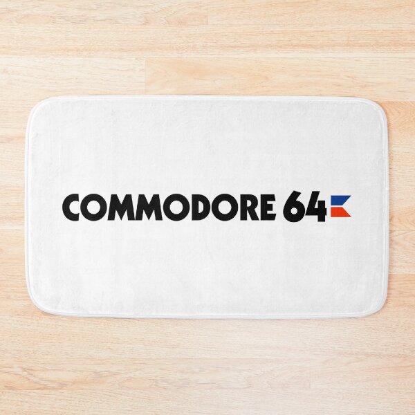 Item preview, Commodore 64 - Version 2 designed and sold by ABSTRACT-IVISM.
