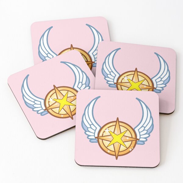 Item preview, Magical Kawaii Emblem - Sun designed and sold by maidacervania.