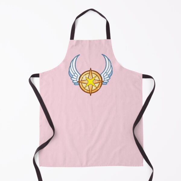 Item preview, Magical Kawaii Emblem - Sun designed and sold by maidacervania.