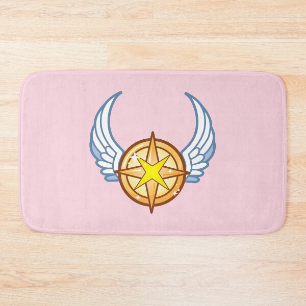 Item preview, Magical Kawaii Emblem - Sun designed and sold by maidacervania.