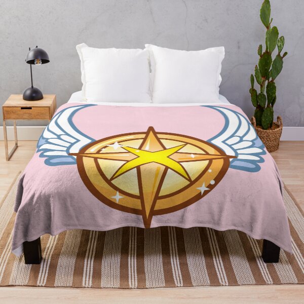Item preview, Magical Kawaii Emblem - Sun designed and sold by maidacervania.