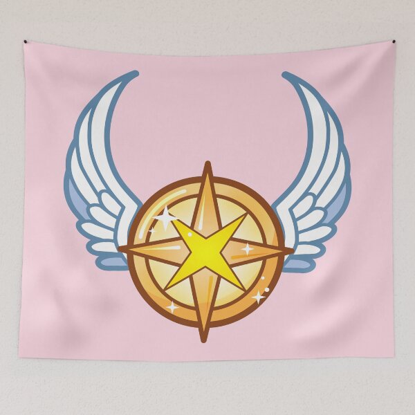 Item preview, Magical Kawaii Emblem - Sun designed and sold by maidacervania.