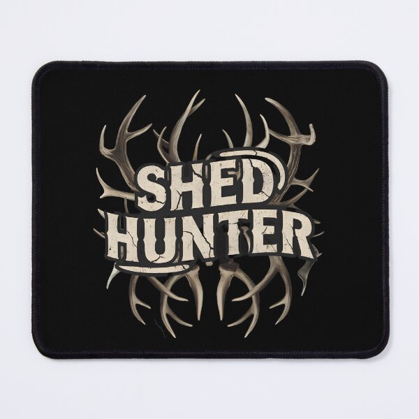 Item preview, Shed Hunter designed and sold by Dilwish5.