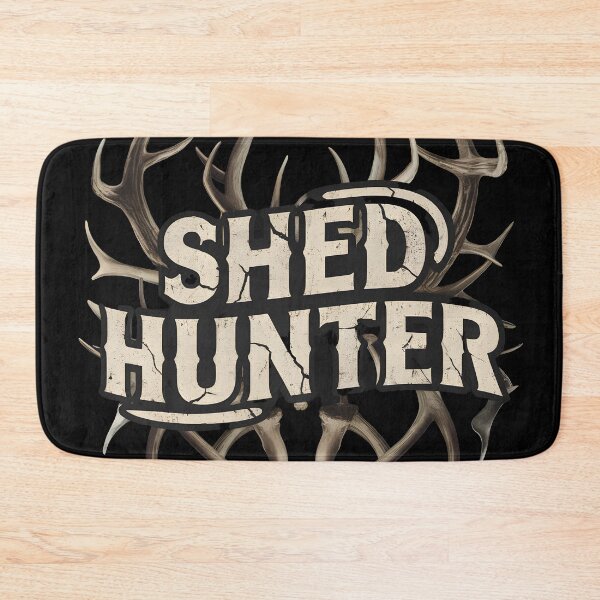 Item preview, Shed Hunter designed and sold by Dilwish5.
