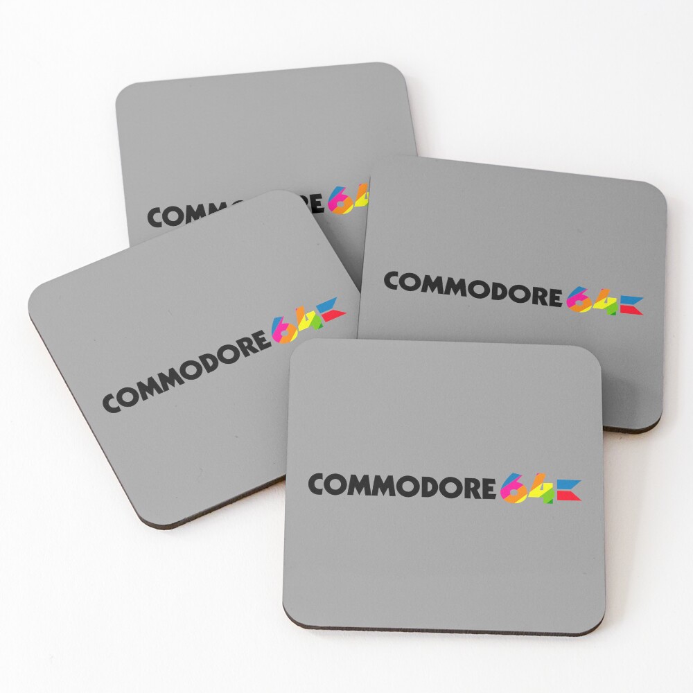 Item preview, Coasters (Set of 4) designed and sold by ABSTRACT-IVISM.