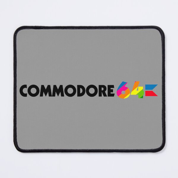 Item preview, Commodore 64 - Version 1 designed and sold by ABSTRACT-IVISM.
