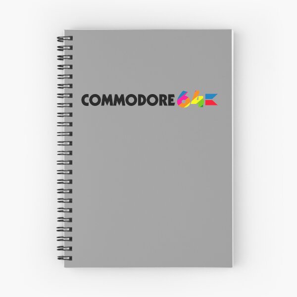 Item preview, Commodore 64 - Version 1 designed and sold by ABSTRACT-IVISM.
