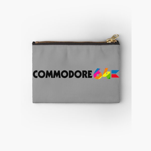 Item preview, Commodore 64 - Version 1 designed and sold by ABSTRACT-IVISM.