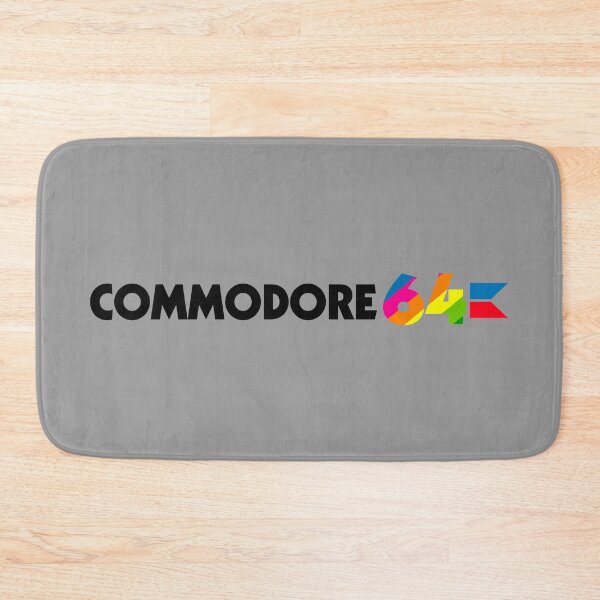 Item preview, Commodore 64 - Version 1 designed and sold by ABSTRACT-IVISM.