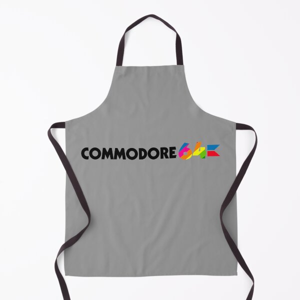 Item preview, Commodore 64 - Version 1 designed and sold by ABSTRACT-IVISM.