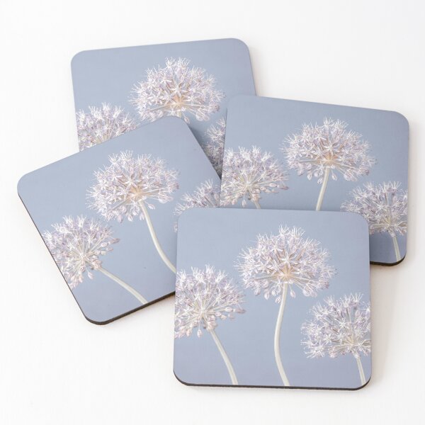 Item preview, Allium Triplet designed and sold by assaf.