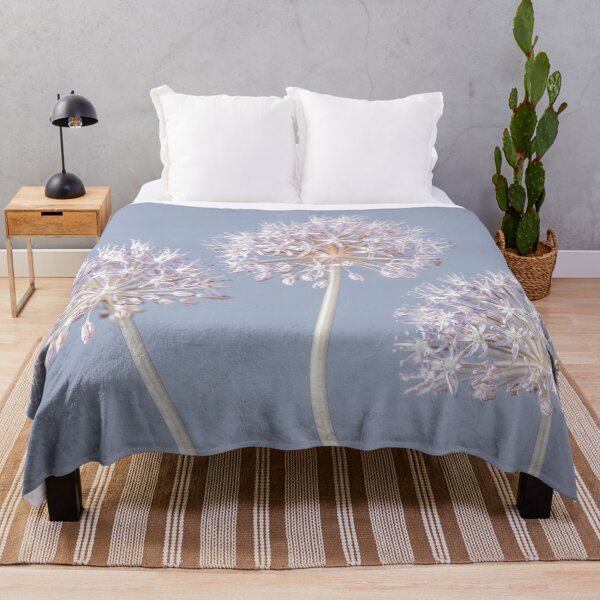 Item preview, Allium Triplet designed and sold by assaf.