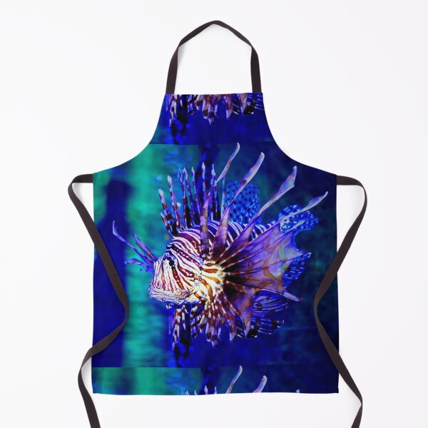 Item preview, Lionfish designed and sold by Savannah Gibbs.