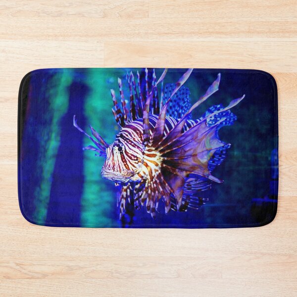 Item preview, Lionfish designed and sold by Savannah Gibbs.