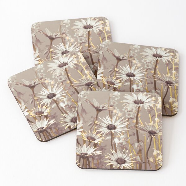 Item preview, Flourishing Flowers designed and sold by assaf.