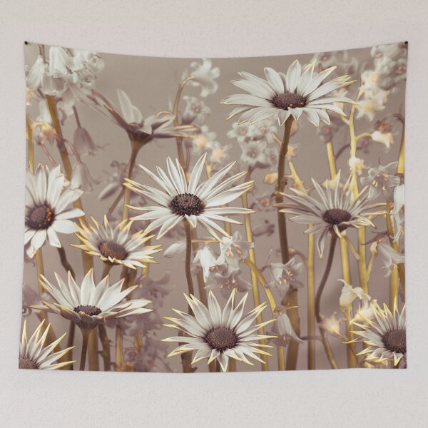 Item preview, Flourishing Flowers designed and sold by assaf.
