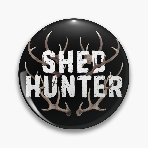 Item preview, Shed hunter designed and sold by Dilwish5.