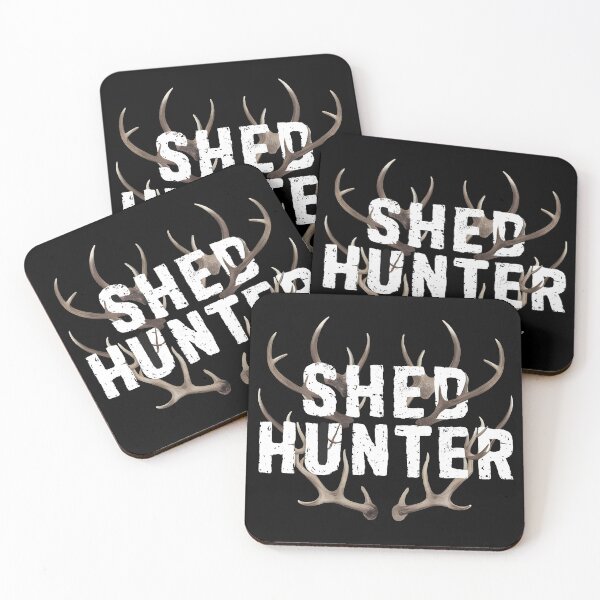 Item preview, Shed hunter designed and sold by Dilwish5.