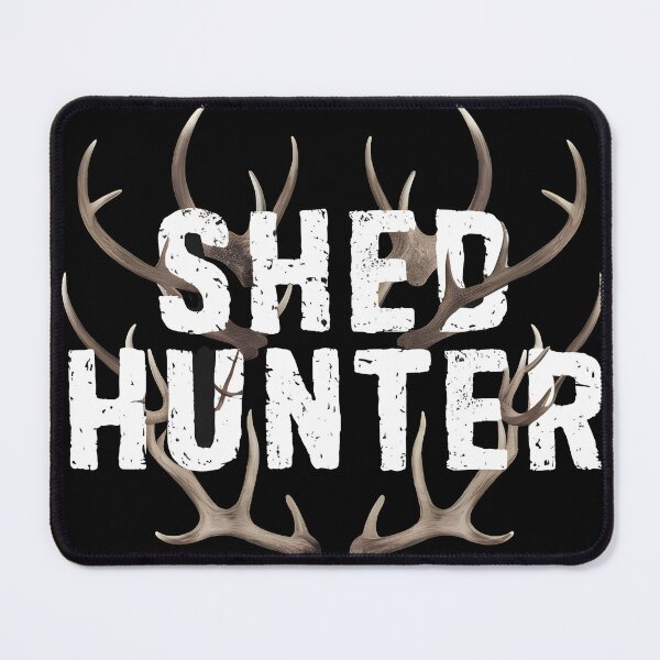 Item preview, Shed hunter designed and sold by Dilwish5.