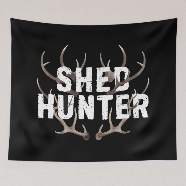 Item preview, Shed hunter designed and sold by Dilwish5.