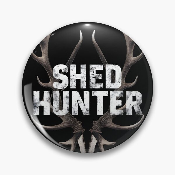 Item preview, Shed Hunter designed and sold by Dilwish5.