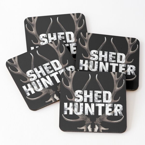 Item preview, Shed Hunter designed and sold by Dilwish5.