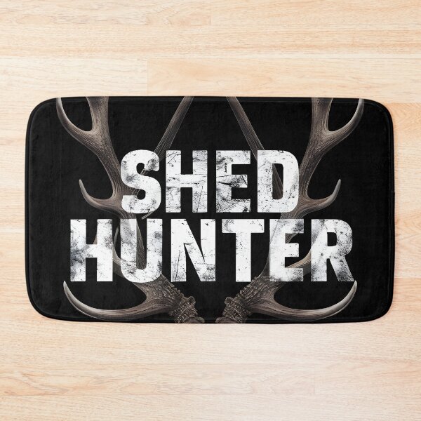 Item preview, Shed Hunter designed and sold by Dilwish5.