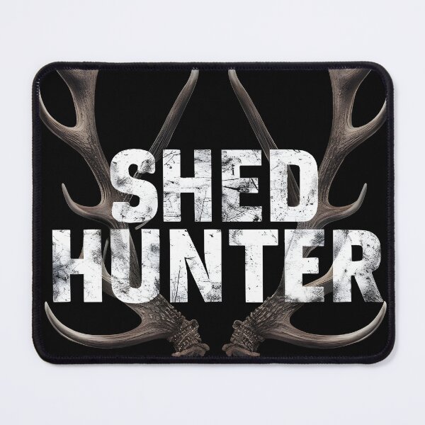 Item preview, Shed Hunter designed and sold by Dilwish5.