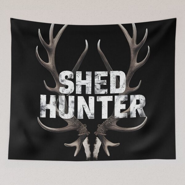 Item preview, Shed Hunter designed and sold by Dilwish5.