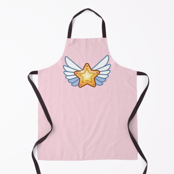 Item preview, Magical Kawaii Emblem - Star designed and sold by maidacervania.