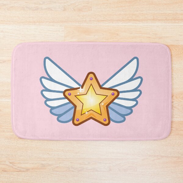 Item preview, Magical Kawaii Emblem - Star designed and sold by maidacervania.