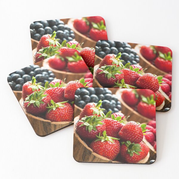 Item preview, Collection of Berries designed and sold by assaf.