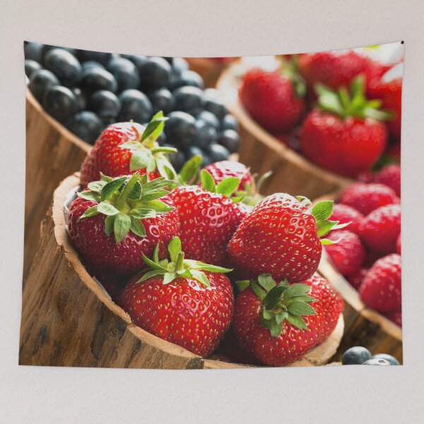 Item preview, Collection of Berries designed and sold by assaf.