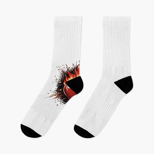 Item preview, True fiery love designed and sold by ModederZukunft.