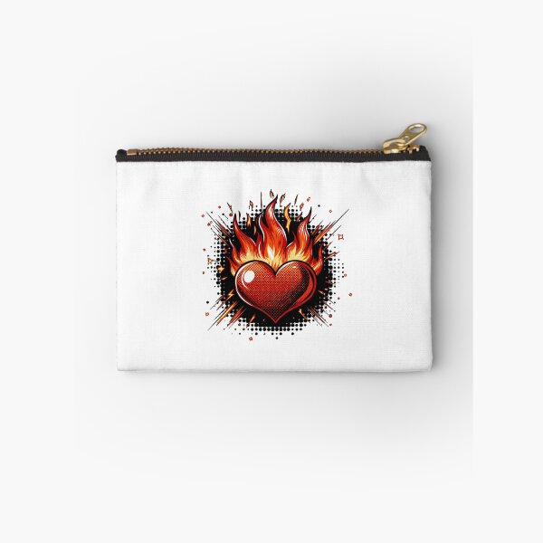 Item preview, True fiery love designed and sold by ModederZukunft.
