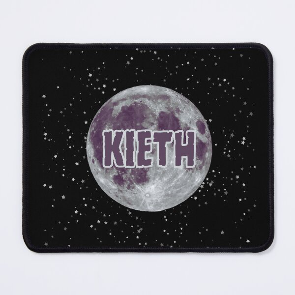 Item preview, Moon The Loon Who Drummer Kieth designed and sold by CBCreations73.