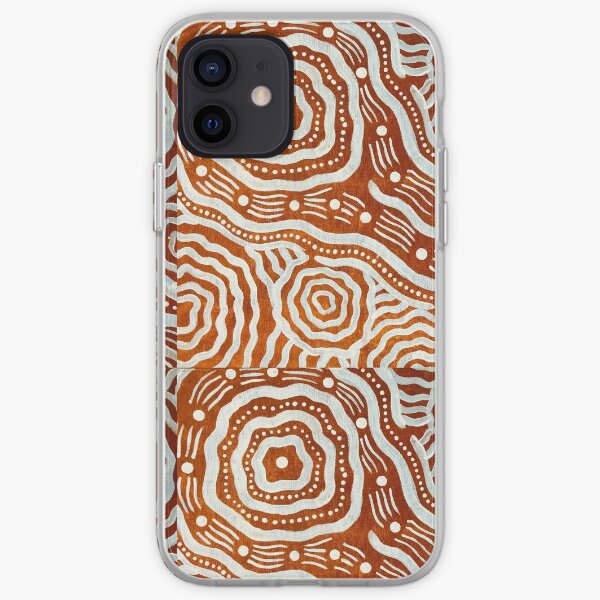 Binyu (Shooting Star/ Spirit) iPhone Soft Case