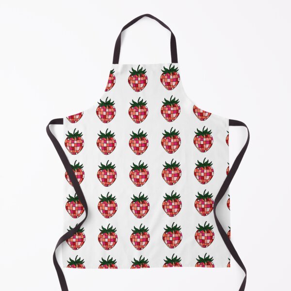 Item preview, Strawberry Disco Ball designed and sold by me2atee.