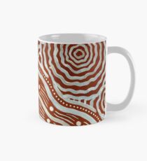 Binyu (Shooting Star/ Spirit) Mug