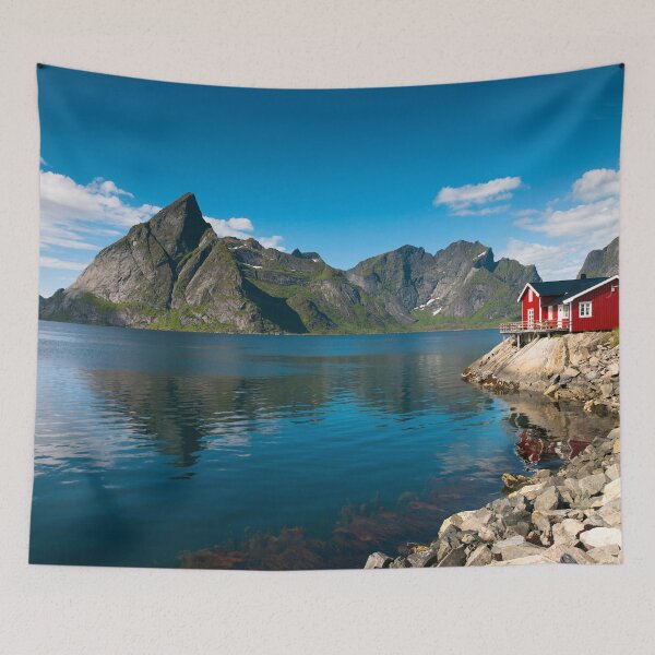 Item preview, Fishing huts designed and sold by assaf.