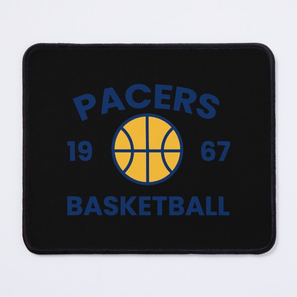 Item preview, Pacers 1967 Basketball Team Logo designed and sold by brittinghamzz.