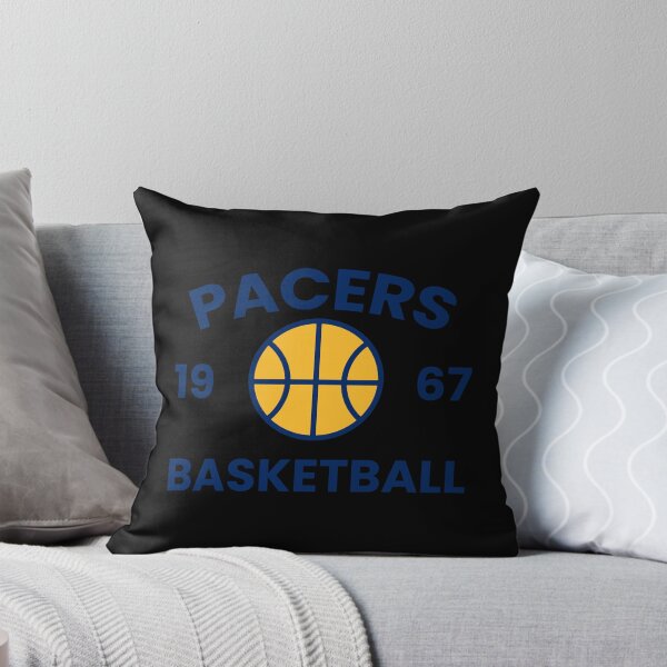 Item preview, Pacers 1967 Basketball Team Logo designed and sold by brittinghamzz.